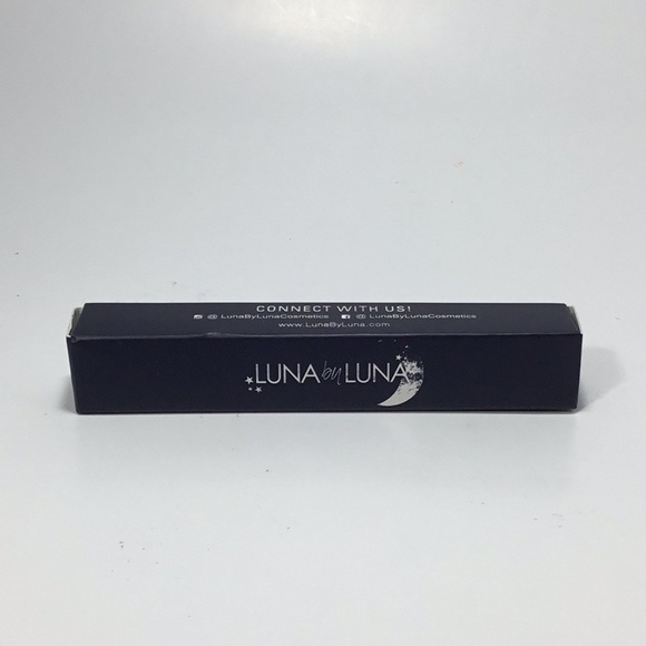 Luna By Luna - Lipgloss - Venus - Picture 2 of 3